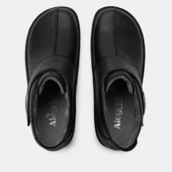 Caiti Upgrade Black Boot -Alegria Shoes Shop CAT 161 S4 ac8280b5 8e3a 4ddf ac46 b11c3a707dfc