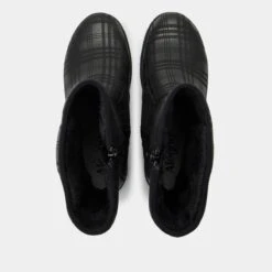 Chalet Plaid To Meet You Boot 13 Chalet Plaid To Meet You Boot -Alegria Shoes Shop CHL 597 S4 ed1ba883 7533 4478 9131 df619cf36127