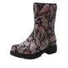 Chalet Groovy Baby Boot -Alegria Shoes Shop CHL 7612 S1