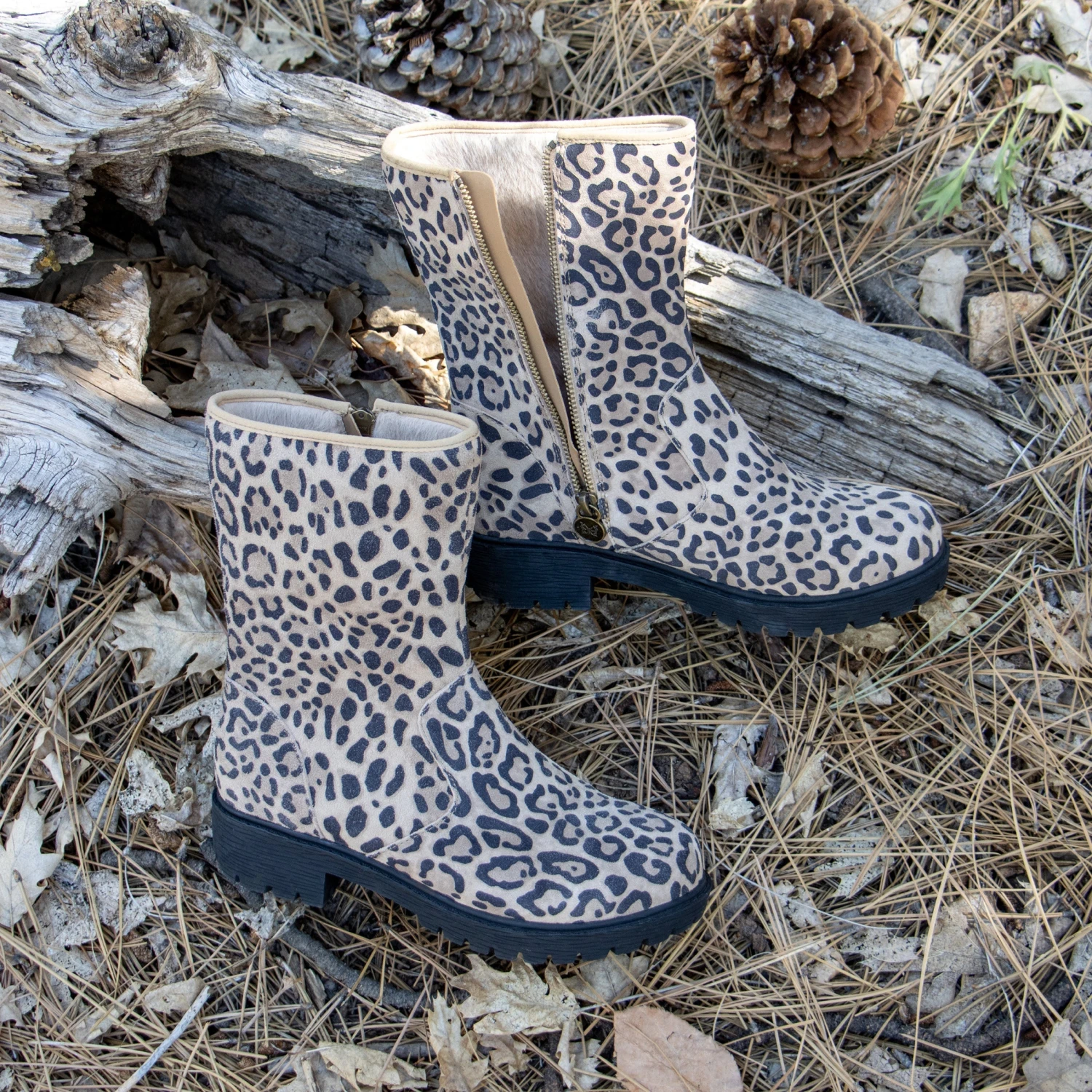 Chalet Savage Boot 4 Chalet Savage Boot - Image 2