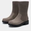 Chalet La Dee Dottie Taupe Boot 2 Chalet La Dee Dottie Taupe Boot -Alegria Shoes Shop CHL 8115 S1 1bcf0895 1472 4baf a41c 25b93d018712