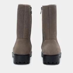 Chalet La Dee Dottie Taupe Boot 12 Chalet La Dee Dottie Taupe Boot -Alegria Shoes Shop CHL 8115 S3 d2a221e6 0458 4be5 8786 3cc46cc0d819