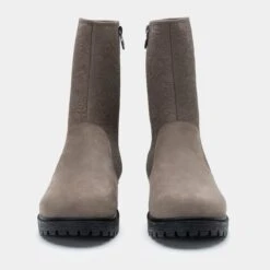 Chalet La Dee Dottie Taupe Boot 14 Chalet La Dee Dottie Taupe Boot -Alegria Shoes Shop CHL 8115 S5 a4427d24 5354 4e52 ad47 fcfd8e64fdf8