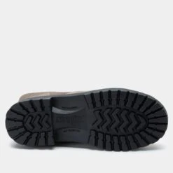 Chalet La Dee Dottie Taupe Boot 15 Chalet La Dee Dottie Taupe Boot -Alegria Shoes Shop CHL 8115 S6