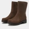 Chalet La Dee Dottie Brown Boot -Alegria Shoes Shop CHL 8117 S1 06639d12 7308 435b 93e1 f3062eb83438