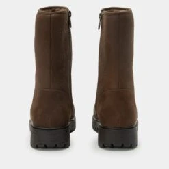 Chalet La Dee Dottie Brown Boot -Alegria Shoes Shop CHL 8117 S3 9a96bd01 f4d8 4d1a 8d32 fc2eb7eb7552