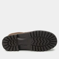 Chalet La Dee Dottie Brown Boot -Alegria Shoes Shop CHL 8117 S6