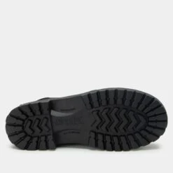 Chevon Relaxed Tar Boot 15 Chevon Relaxed Tar Boot -Alegria Shoes Shop CHV 8107 S6