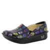 Shoes Debra Sugar Skulls Shoe -Alegria Shoes Shop DEB 484 S1