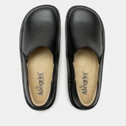 Shoes Debra Black Nappa Shoe 13 Shoes Debra Black Nappa Shoe -Alegria Shoes Shop DEB 601 S4 1458ed47 0597 4da3 8c92 32c588134d7e