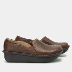 Shoes Debra Cocoa Blooms Shoe 11 Shoes Debra Cocoa Blooms Shoe -Alegria Shoes Shop DEB 8139 S2 30704f54 8d49 4b70 812f 447b339ee35c