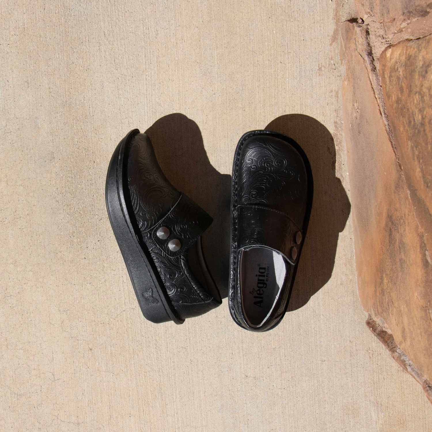 Shoes Deliah Night N Gale Shoe 4 Shoes Deliah Night N Gale Shoe - Image 2