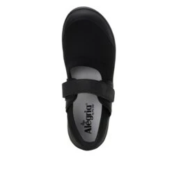 Shoes Dinamo All Black Shoe 12 Shoes Dinamo All Black Shoe -Alegria Shoes Shop DMO 5004 S4