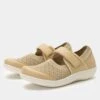 Shoes Dinamo Sand Shoe -Alegria Shoes Shop DMO 6183 S1