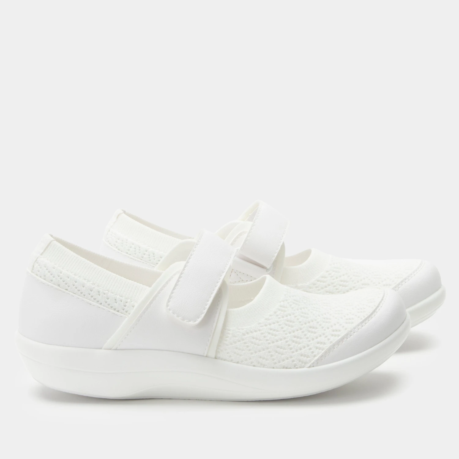 Shoes Dinamo White Shoe 4 Shoes Dinamo White Shoe - Image 2