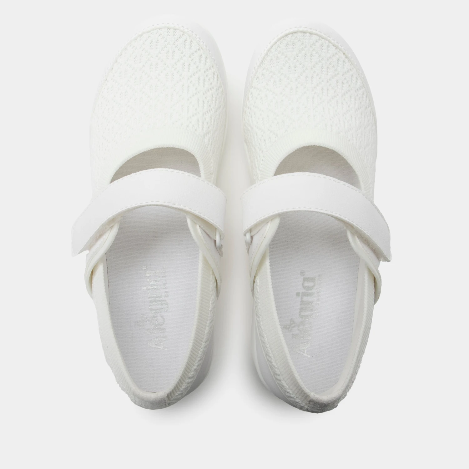 Shoes Dinamo White Shoe 6 Shoes Dinamo White Shoe - Image 4