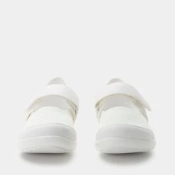 Shoes Dinamo White Shoe 12 Shoes Dinamo White Shoe -Alegria Shoes Shop DMO 6186 S5
