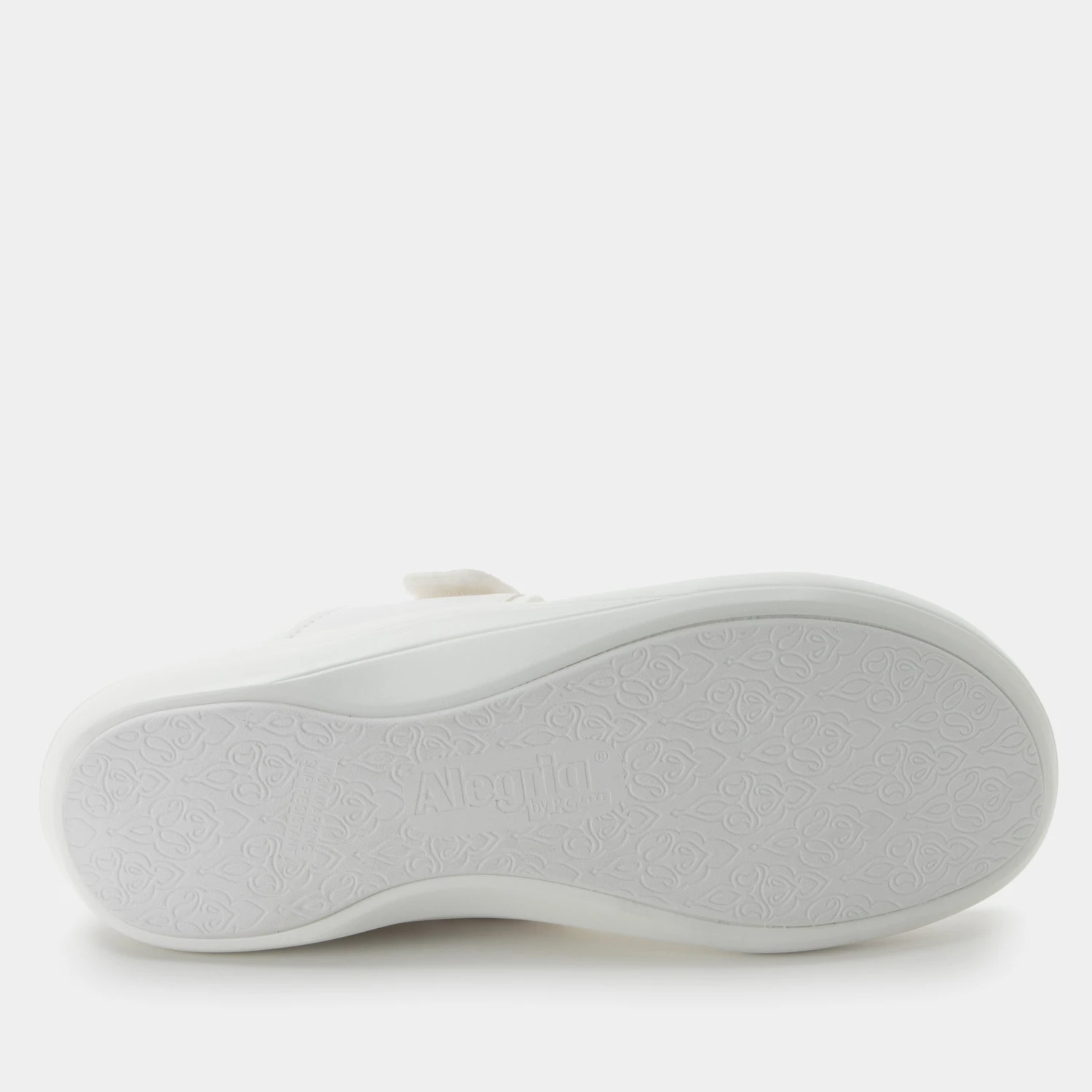 Shoes Dinamo White Shoe 8 Shoes Dinamo White Shoe - Image 6