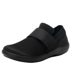 Shoes Dasher Black Out Shoe