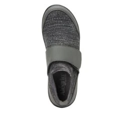 Shoes Dasher Charcoal Shoe -Alegria Shoes Shop DSH 5018 S4