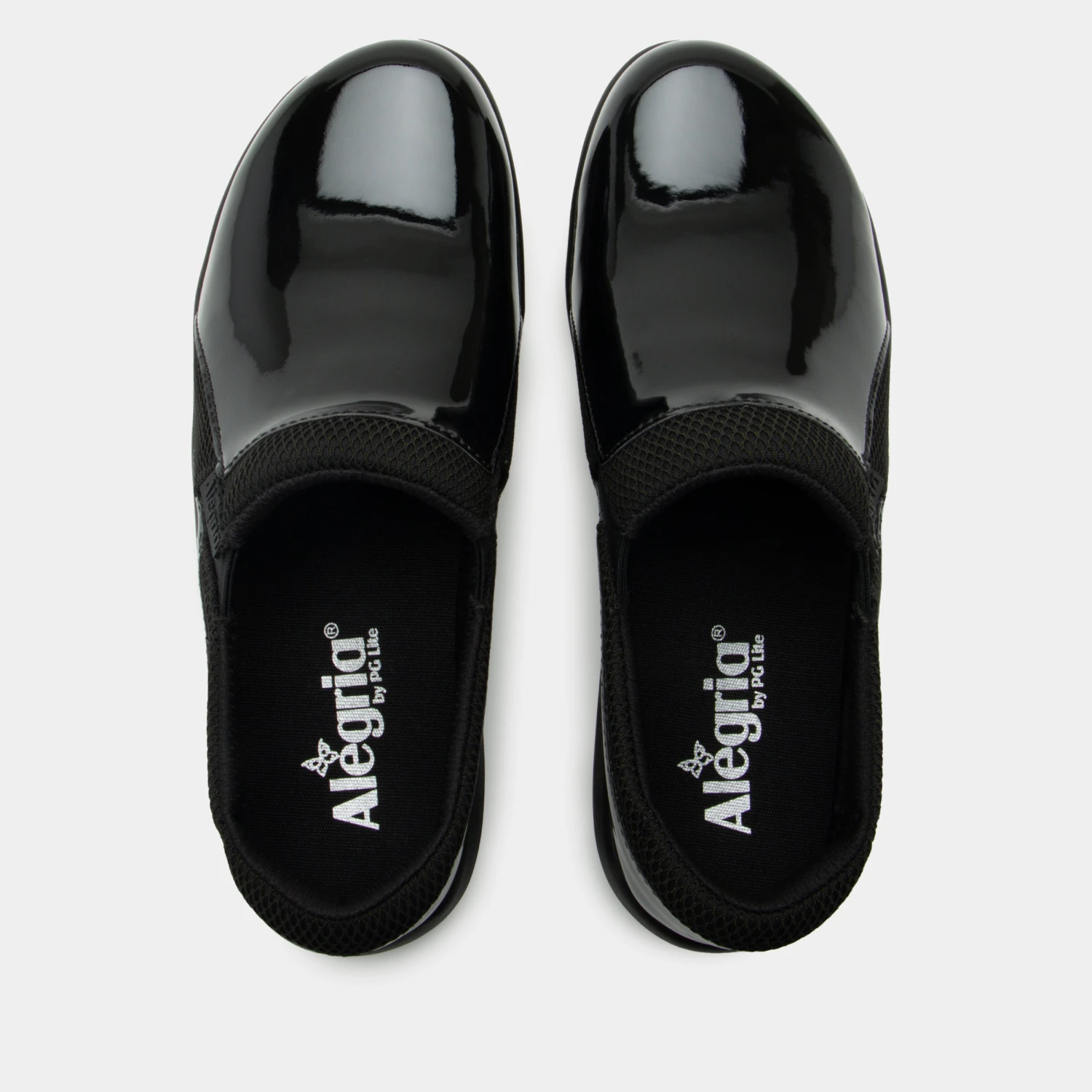 Shoes Duette Black Patent Shoe 6 Shoes Duette Black Patent Shoe - Image 4