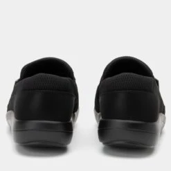 Shoes Duette Black Shoe -Alegria Shoes Shop DUE 601 S3 50745f48 f607 4732 99ea db572c98e05e