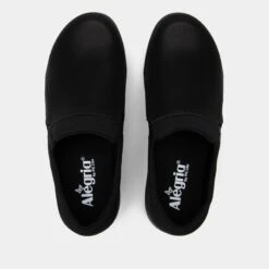 Shoes Duette Black Shoe -Alegria Shoes Shop DUE 601 S4 67131d79 a1f0 4005 8ca5 32b29870ad01