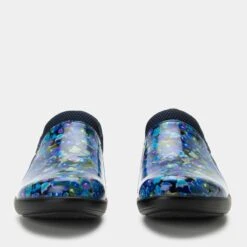 Shoes Duette Poppy Pop Blue Shoe -Alegria Shoes Shop DUE 6156 S5