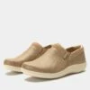 Shoes Duette Aged Sand Shoe 1 Shoes Duette Aged Sand Shoe -Alegria Shoes Shop DUE 6175 S1