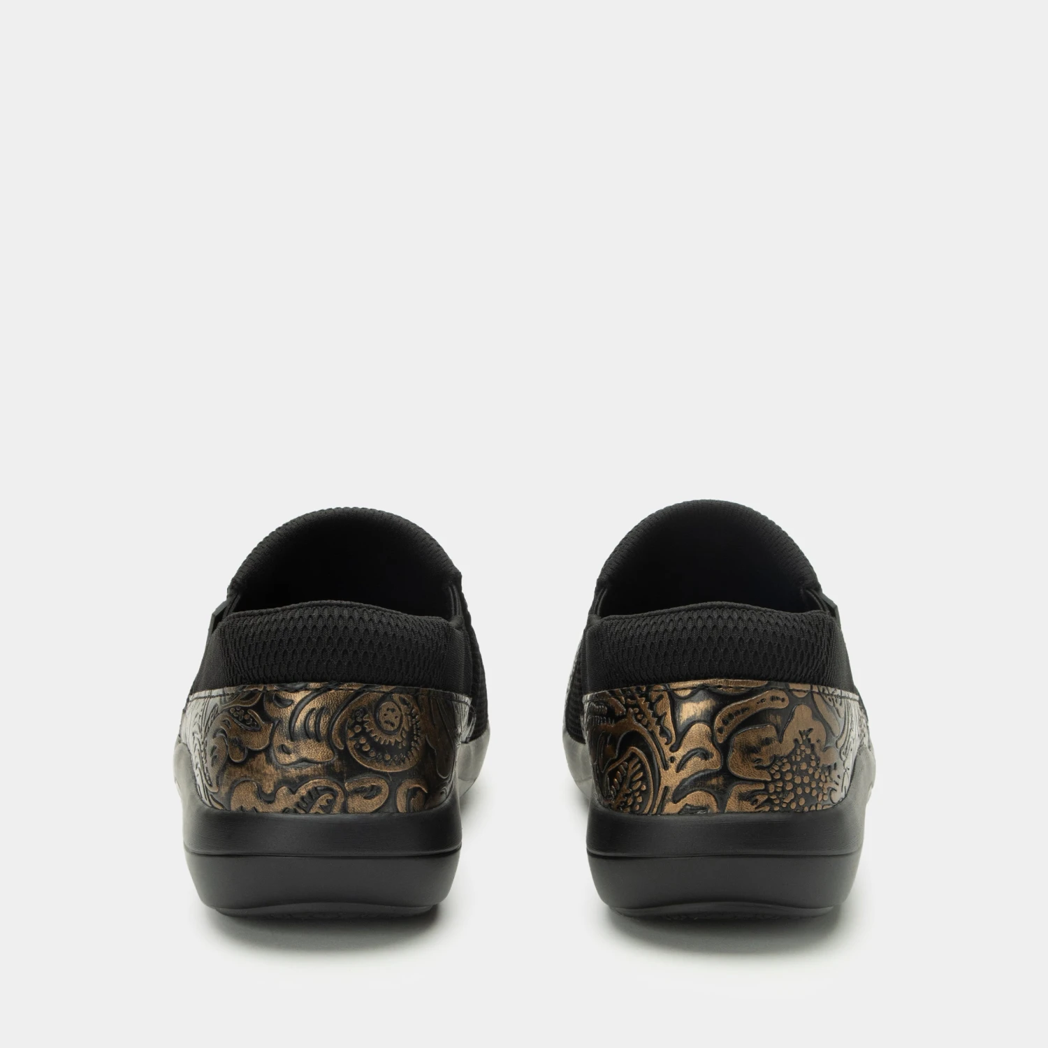 Shoes Duette Bronze Swell Shoe 6 Shoes Duette Bronze Swell Shoe - Image 4