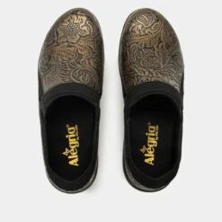 Shoes Duette Bronze Swell Shoe 13 Shoes Duette Bronze Swell Shoe -Alegria Shoes Shop DUE 7399 S4 a95a1c26 f4d7 44bc 940d acca30fbc686