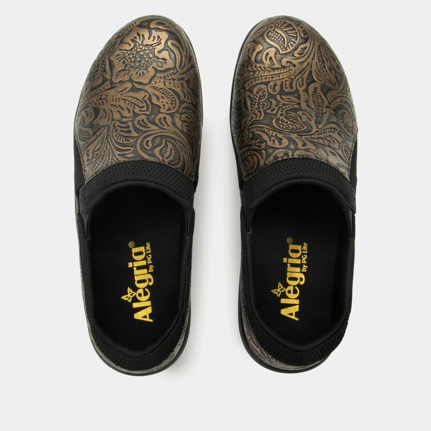 Shoes Duette Bronze Swell Shoe 7 Shoes Duette Bronze Swell Shoe - Image 5