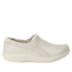 Shoes Duette True White Shoe 10 Shoes Duette True White Shoe -Alegria Shoes Shop DUE 7472 S2