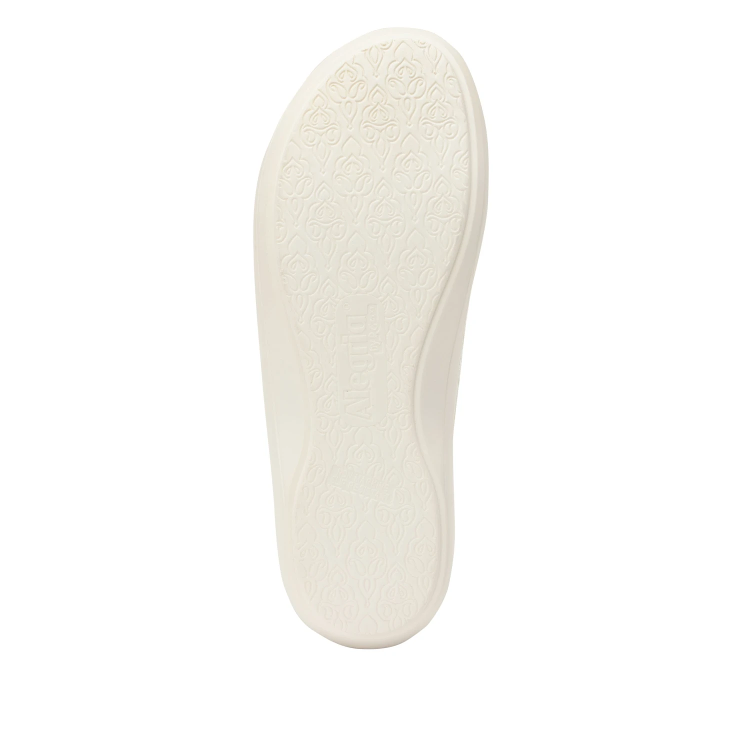 Shoes Duette True White Shoe 8 Shoes Duette True White Shoe - Image 6