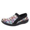 Shoes Duette Fresh Baked Black Shoe -Alegria Shoes Shop DUE 7811 S1