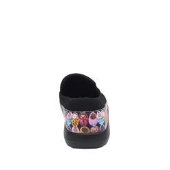 Shoes Duette Fresh Baked Black Shoe 11 Shoes Duette Fresh Baked Black Shoe -Alegria Shoes Shop DUE 7811 S3