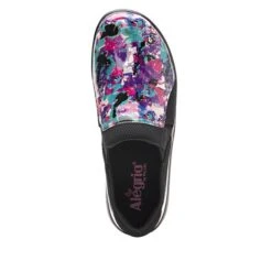 Duette Multi Composite Shoe -Alegria Shoes Shop DUE 7884 S4