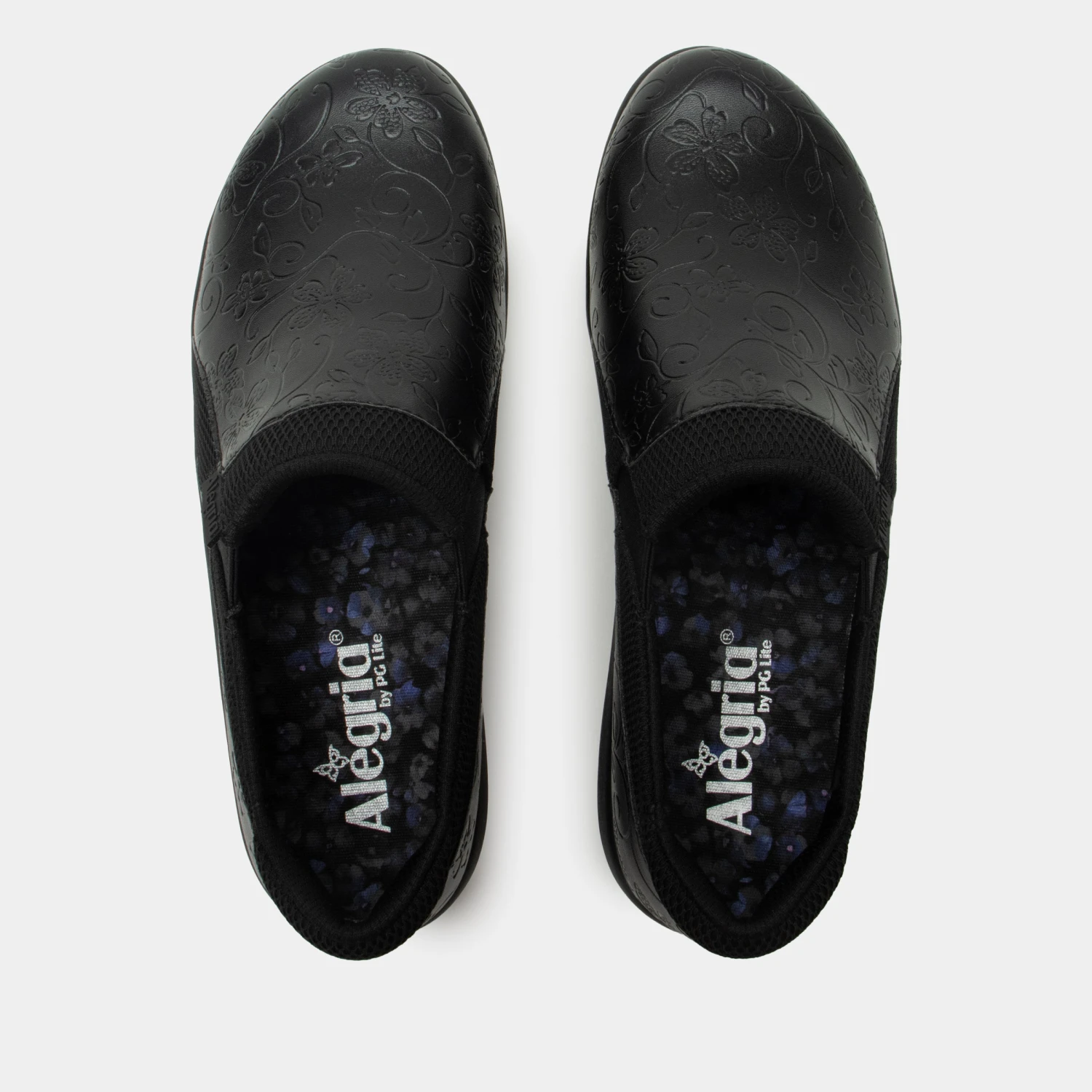 Shoes Duette Embloom Black Shoe 7 Shoes Duette Embloom Black Shoe - Image 5