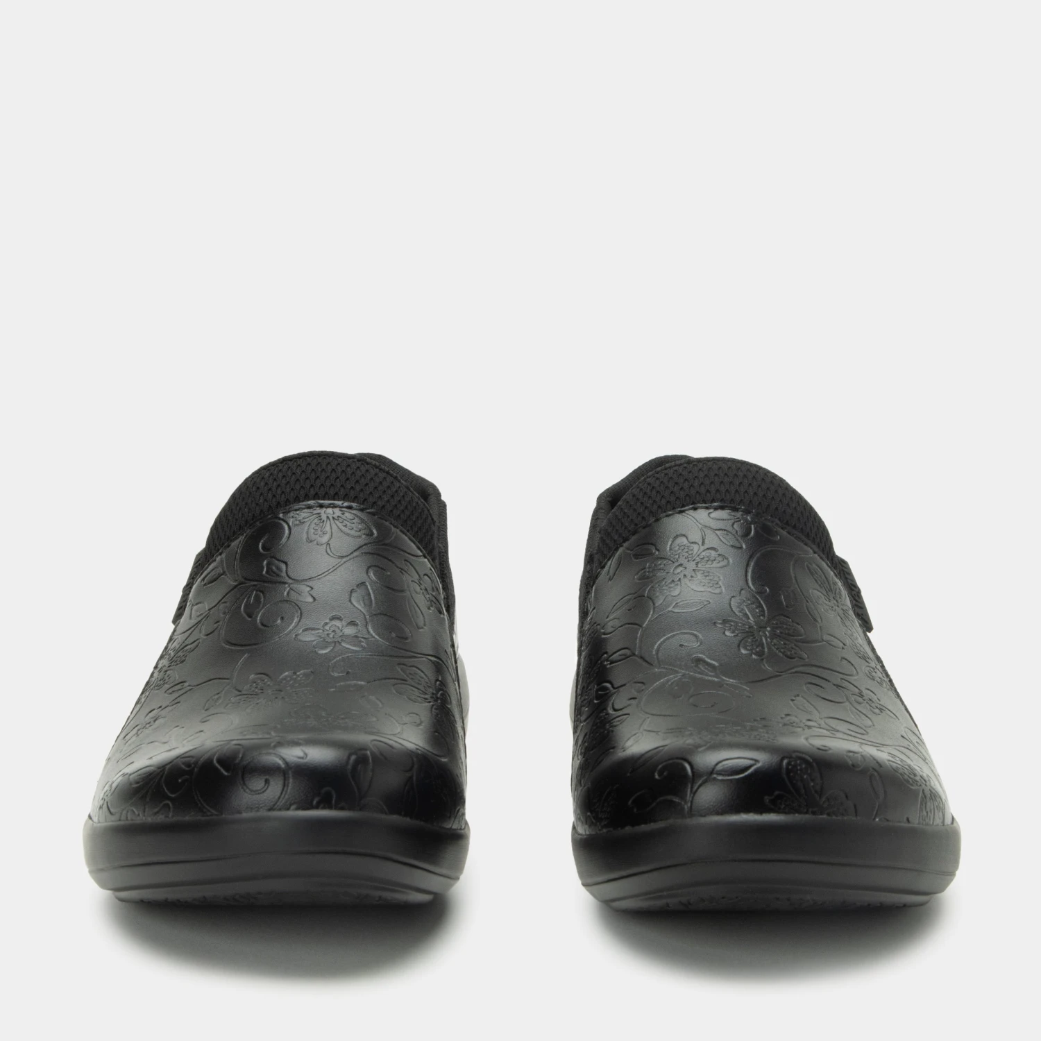 Shoes Duette Embloom Black Shoe 8 Shoes Duette Embloom Black Shoe - Image 6