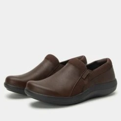 Alegria Shoes Shop 25 Shoes Duette Fudge Shoe