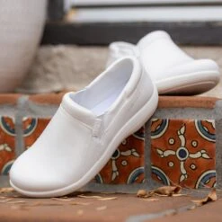 Shoes Duette Liquid White Shoe -Alegria Shoes Shop DUE 8269 1X 854440bc 789c 41ae ac5e d4df4cec8f04
