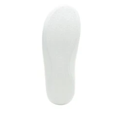 Duette Flourish White Shoe 11 Duette Flourish White Shoe -Alegria Shoes Shop DUE 956 S5
