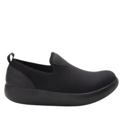 Shoes Eden Black Shoe 10 Shoes Eden Black Shoe -Alegria Shoes Shop EDE 101 S2