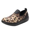 Shoes Eden Leopard Shoe -Alegria Shoes Shop EDE 402 S1