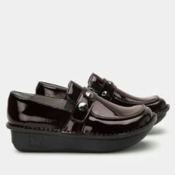 Shoes Ericka Black Cherry Shoe -Alegria Shoes Shop ERC 8133 S2 5b601f35 c324 476f a4cb b3bb98f25233