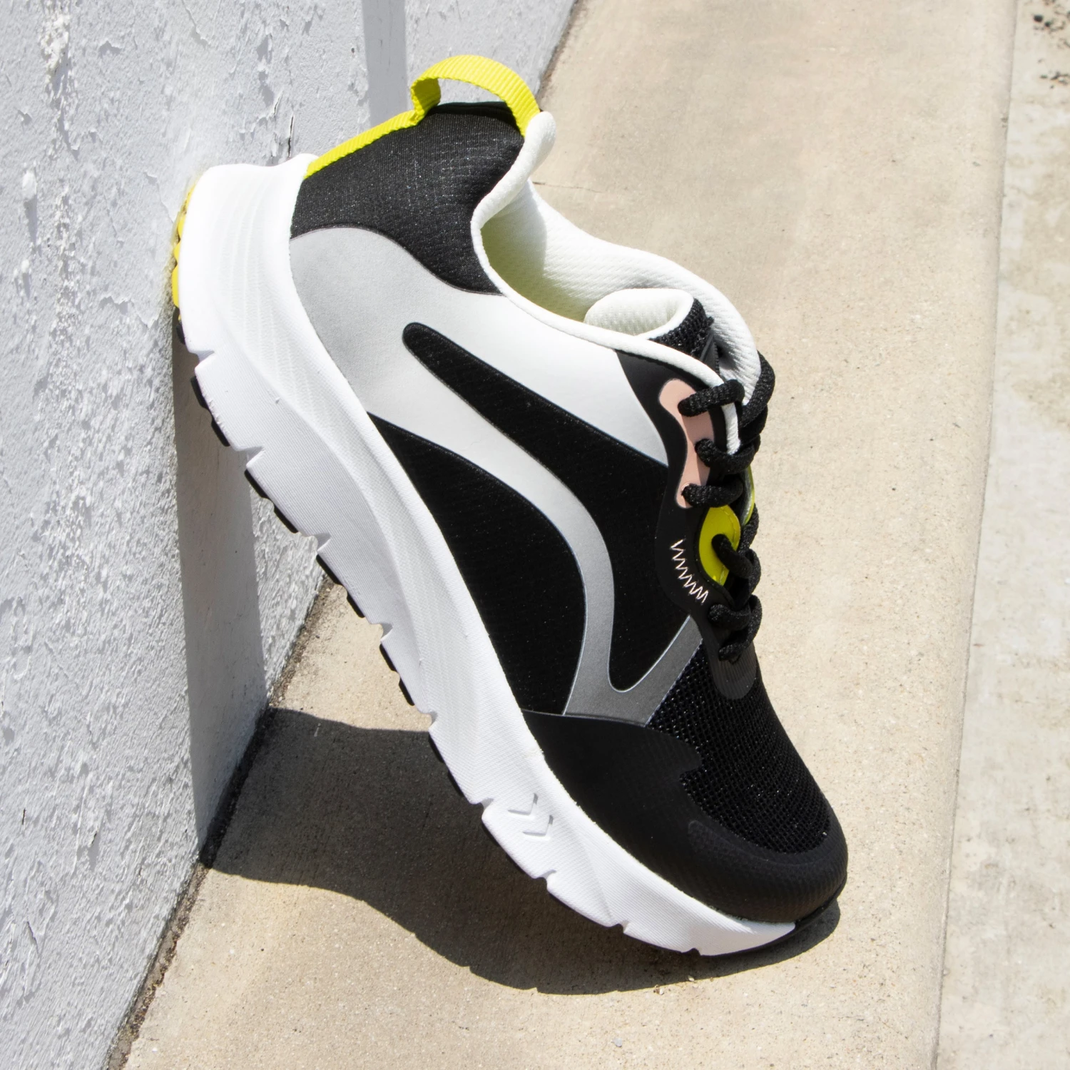 Exhault Cyber Carbon Shoe 4 Exhault Cyber Carbon Shoe - Image 2