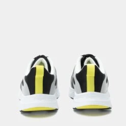 Exhault Cyber Carbon Shoe 12 Exhault Cyber Carbon Shoe -Alegria Shoes Shop EXH 6198 S3