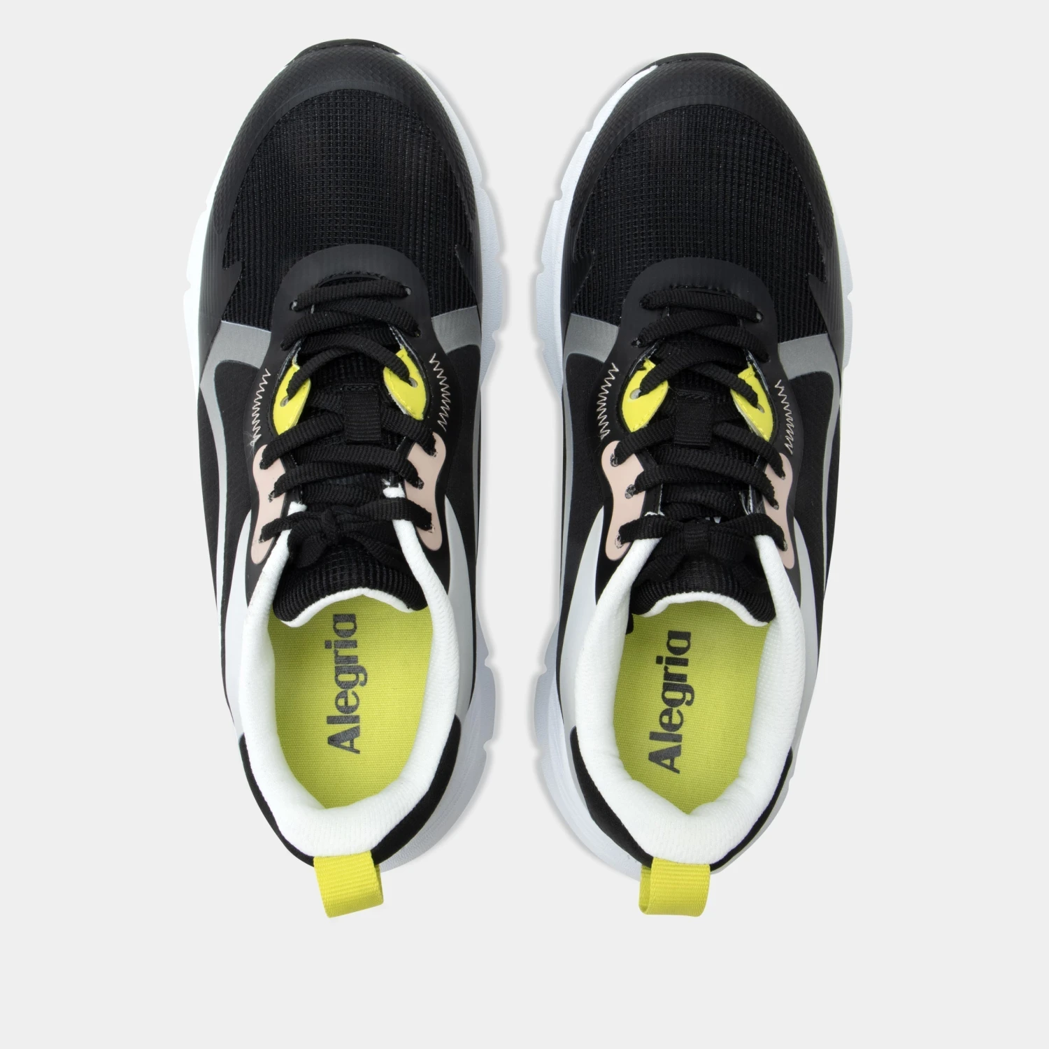 Exhault Cyber Carbon Shoe 7 Exhault Cyber Carbon Shoe - Image 5