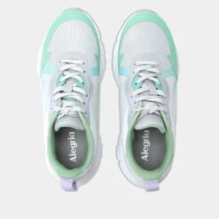 Exhault Tranquility Shoe -Alegria Shoes Shop EXH 6200 S4