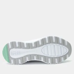 Exhault Tranquility Shoe -Alegria Shoes Shop EXH 6200 S6